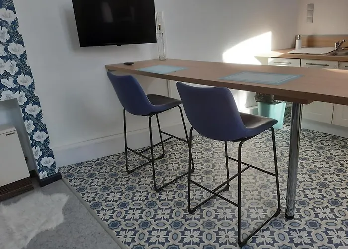 Studios Et Appartements En Centre Ville Boulogne Sur Mer