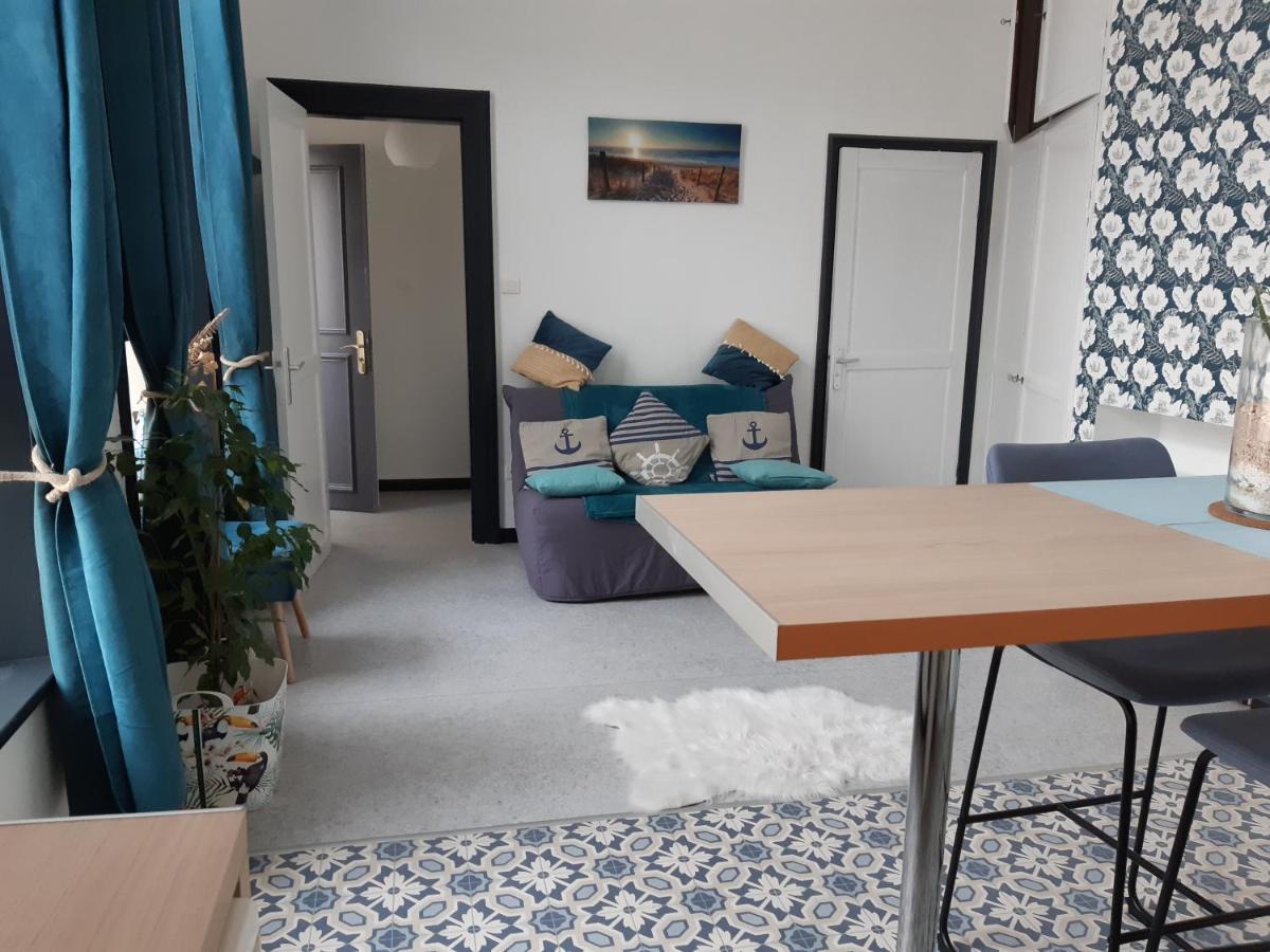 Et En Centre Sur Appartement *