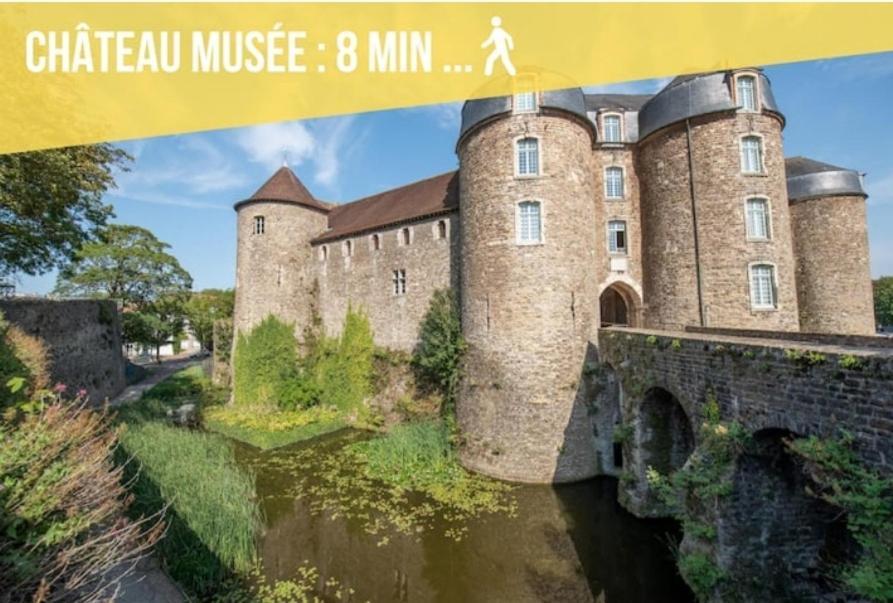 Appartement Et En Centre Sur