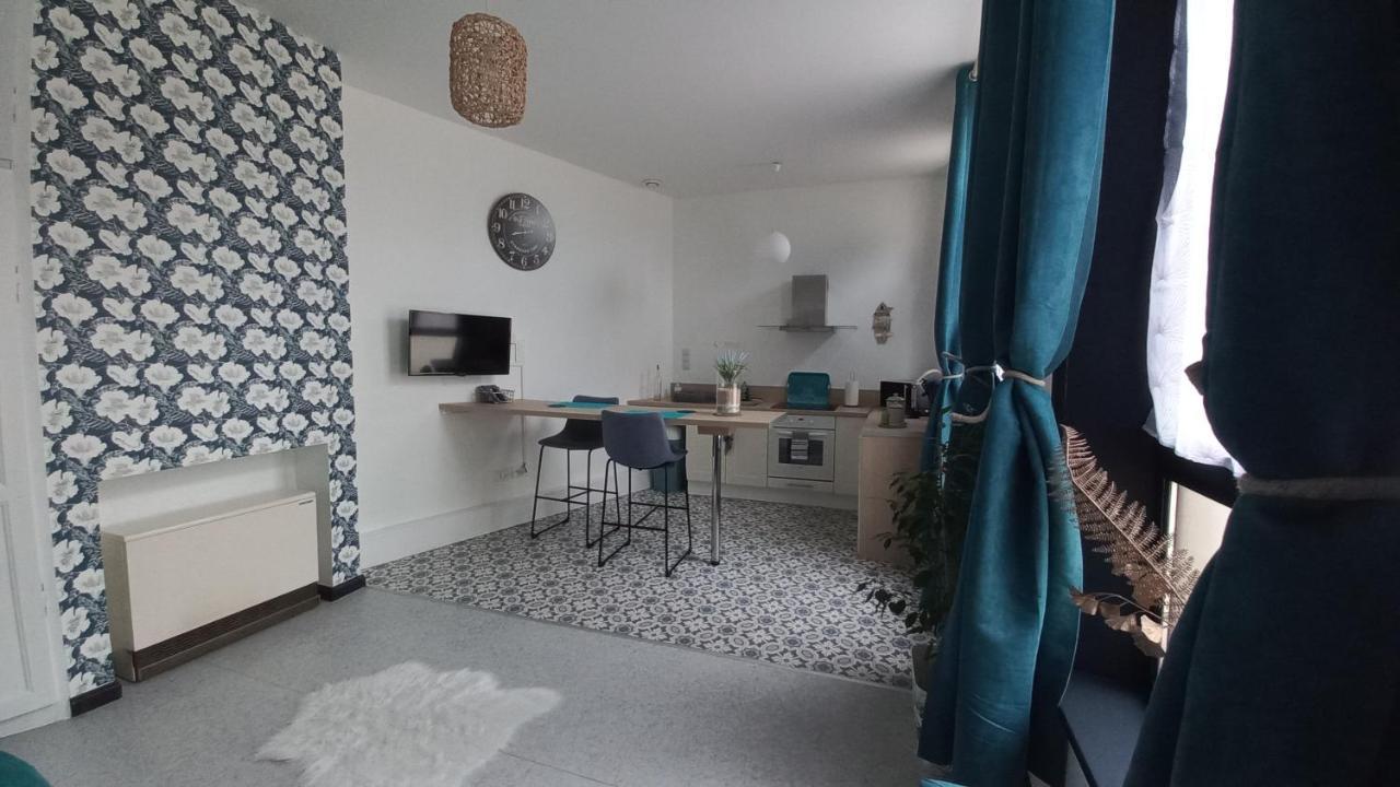 Et En Centre Sur Appartement