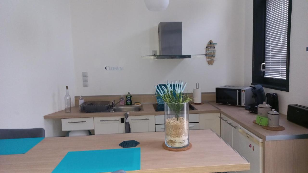 Appartement Et En Centre Sur *