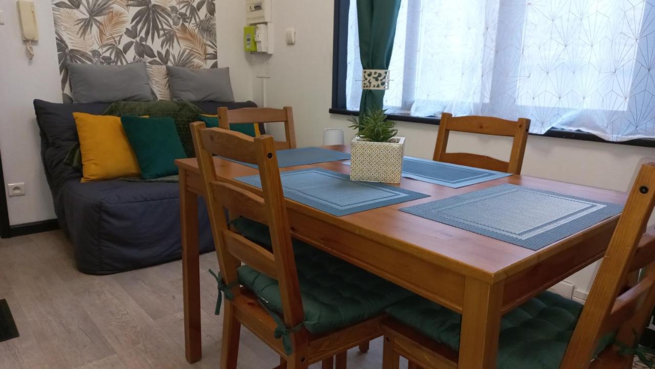Et En Centre Sur Appartement