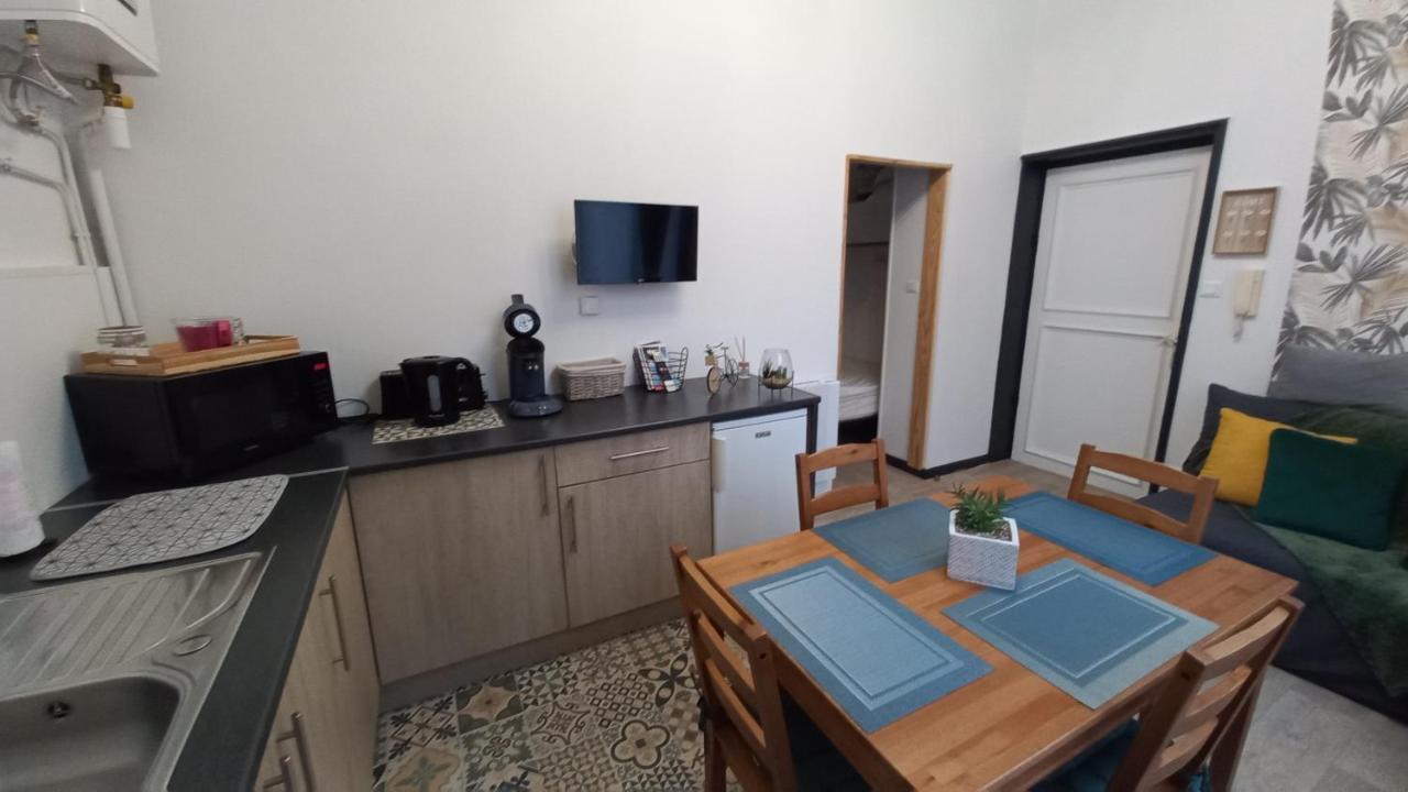 Et En Centre Sur Appartement *
