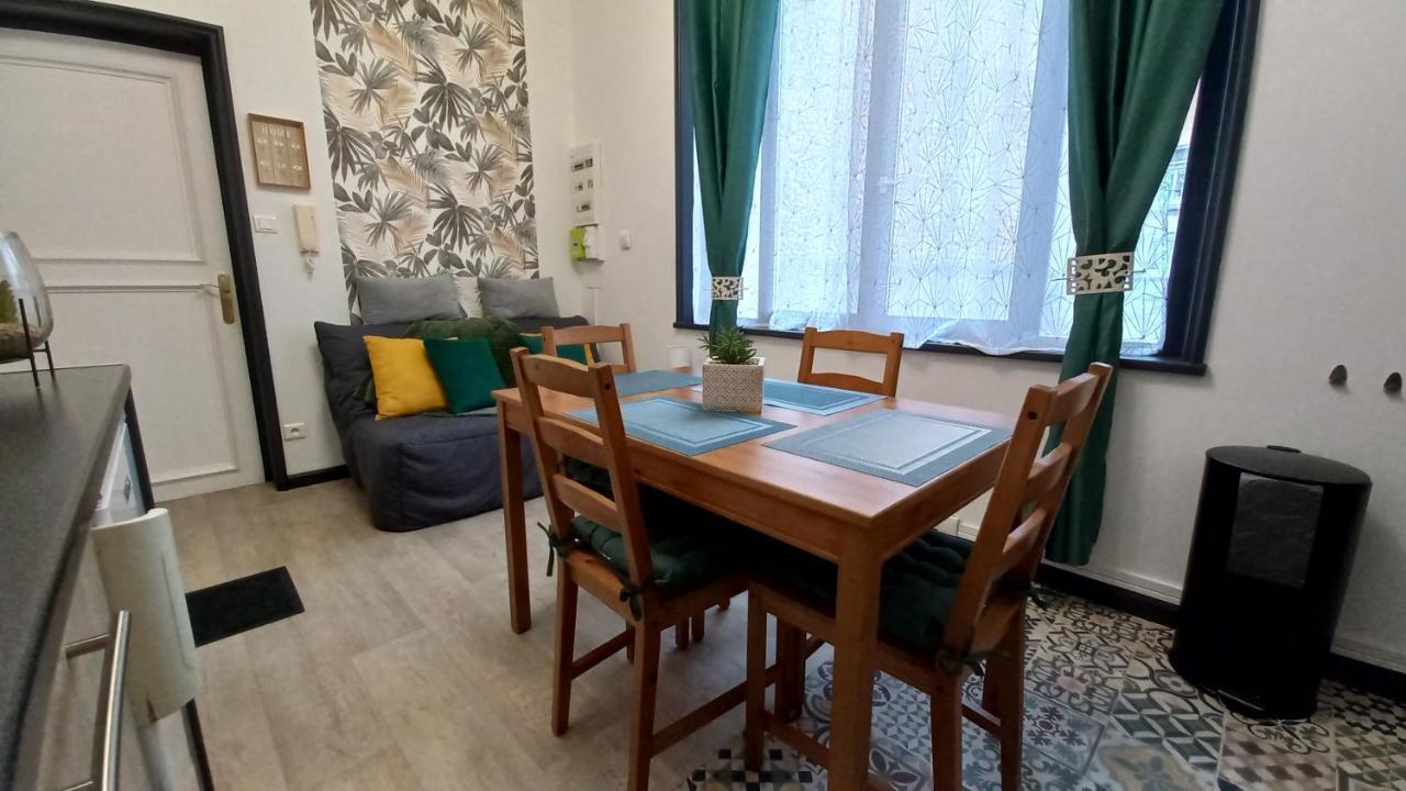 Et En Centre Sur Appartement *