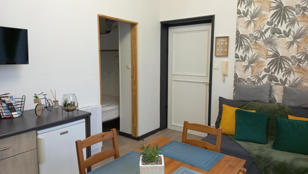 Appartement Et En Centre Sur *