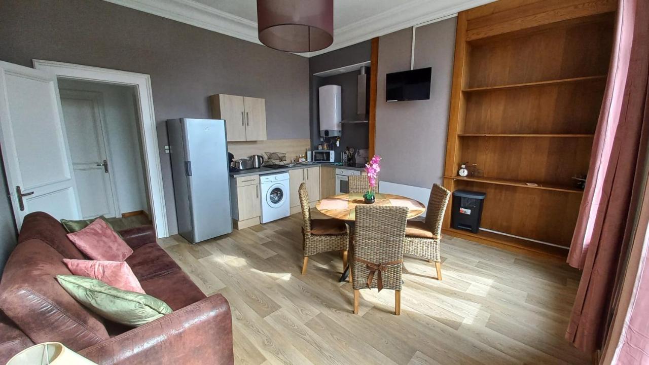 Appartement Et En Centre Sur