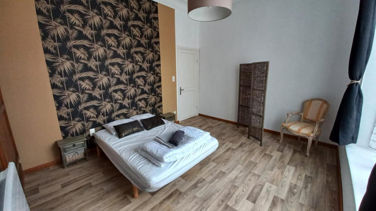 Et En Centre Sur Boulogne-sur-Mer