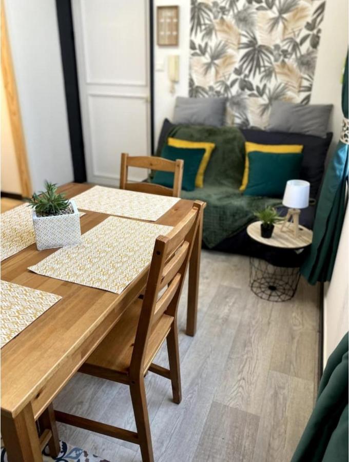 Apartment Et En Centre Sur Mer *
